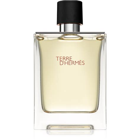 Terre D Hermes Hermes Woda Toaletowa 100 ml 